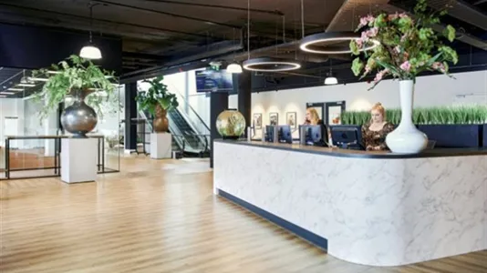 Kantorruimte for rent in Breda - photo 2