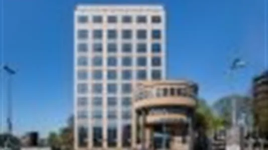 Kantorruimte for rent in Amsterdam Centrum - photo 5