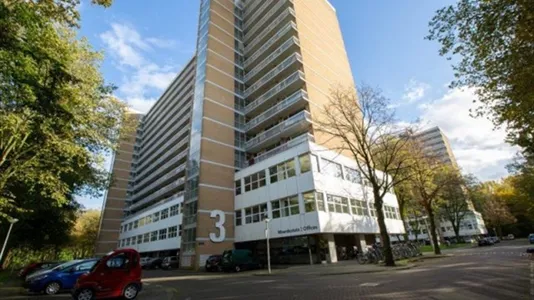 Kantorruimte for rent in Amsterdam Zuideramstel - photo 1
