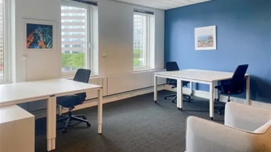 Kantorruimte for rent in Amsterdam-Zuidoost - photo 2