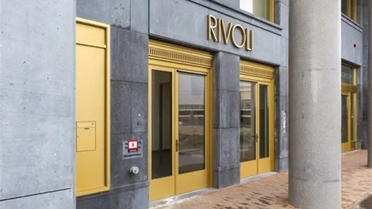 Kantorruimte for rent in Utrecht Leidsche Rijn - photo 1