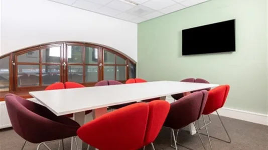 Kantorruimte for rent in Amsterdam Centrum - photo 4