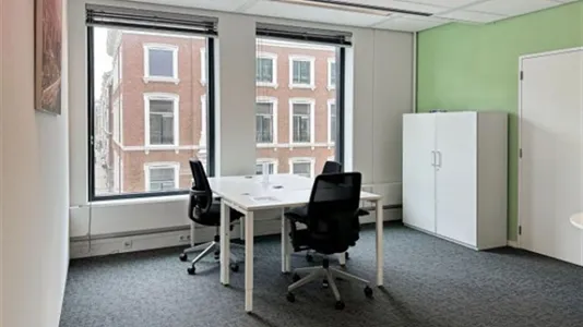 Kantorruimte for rent in The Hague Centrum - photo 3