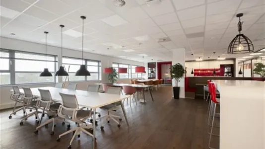 Kantorruimte for rent in Utrecht Leidsche Rijn - photo 3