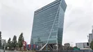 Kantoor for rent, The Hague Haagse Hout, The Hague, Schenkkade 53