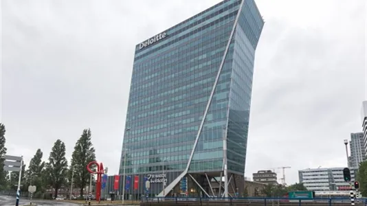Kantorruimte for rent in The Hague Haagse Hout - photo 1