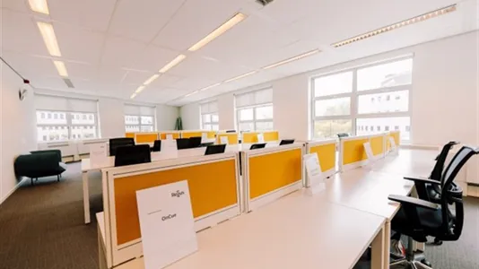Kantorruimte for rent in Utrecht Oost - photo 3