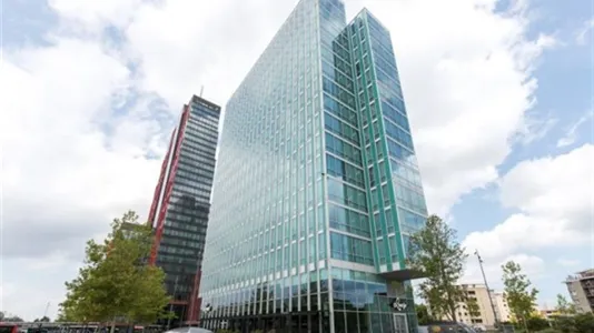 Kantorruimte for rent in Almere - photo 1
