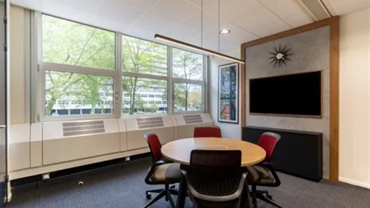 Kantorruimte for rent in Amsterdam Zuideramstel - photo 3