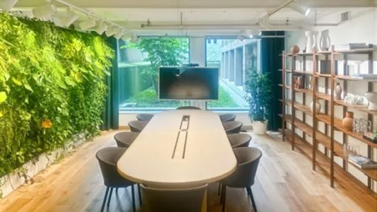 Kantorruimte for rent in Amsterdam Zuideramstel - photo 4