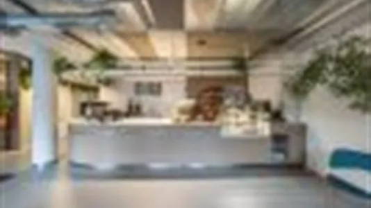 Kantorruimte for rent in The Hague Centrum - photo 6