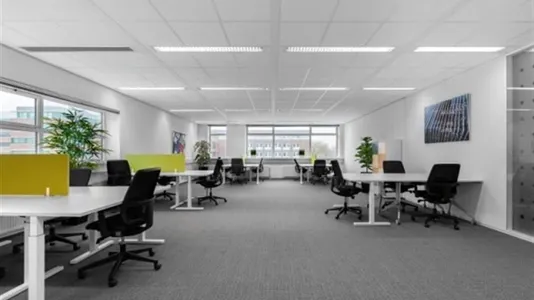 Kantorruimte for rent in Haarlemmermeer - photo 3