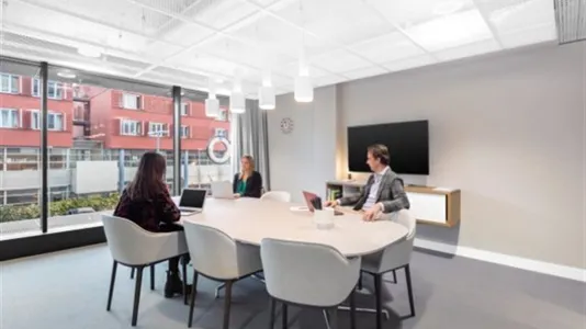 Kantorruimte for rent in Amsterdam Centrum - photo 4