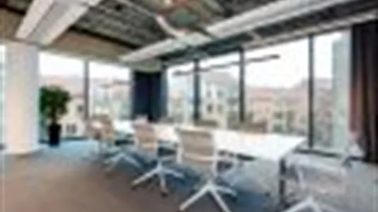 Kantorruimte for rent in Amsterdam Zuideramstel - photo 8