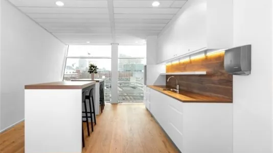 Kantorruimte for rent in The Hague Haagse Hout - photo 3