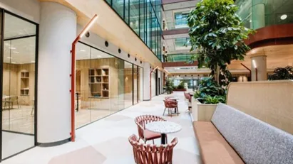 Office space for rent in Rotterdam Centrum, Rotterdam