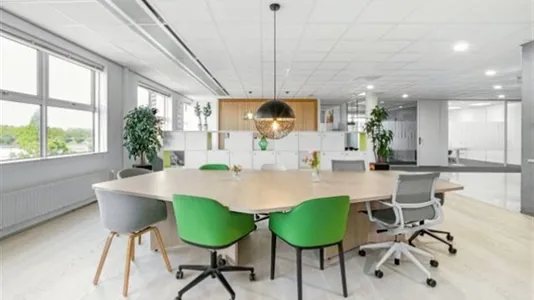 Kantorruimte for rent in Den Bosch - photo 3