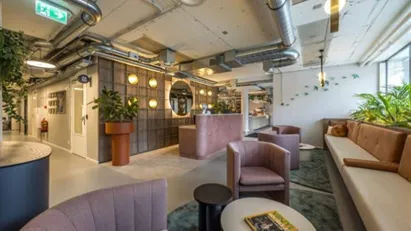 Office space for rent in The Hague Centrum, The Hague