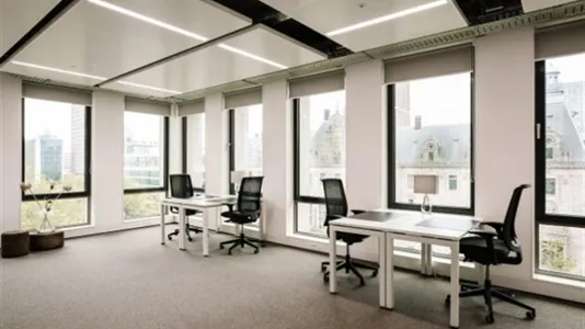 Kantorruimte for rent in Rotterdam Centrum - photo 3