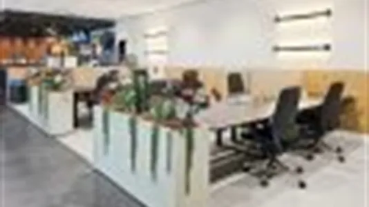 Kantorruimte for rent in Wijchen - photo 8