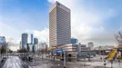 Kantoor for rent, Rotterdam Noord, Rotterdam, Hofplein 20