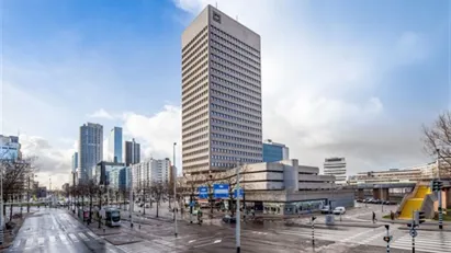 Office space for rent in Rotterdam Noord, Rotterdam