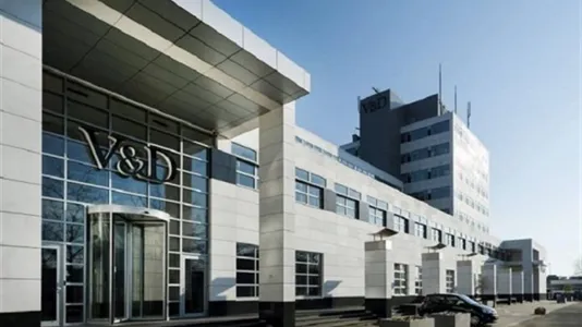Kantorruimte for rent in Amsterdam-Zuidoost - photo 3