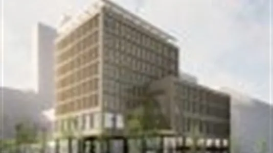 Kantorruimte for rent in Rotterdam Centrum - photo 5