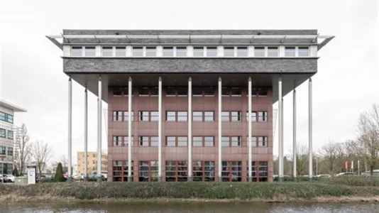 Kantorruimte for rent in Enschede - photo 1