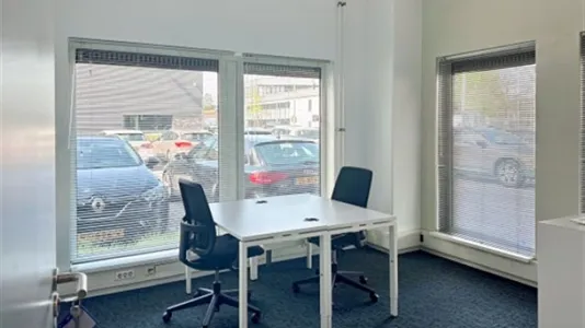 Kantorruimte for rent in Ouder-Amstel - photo 2