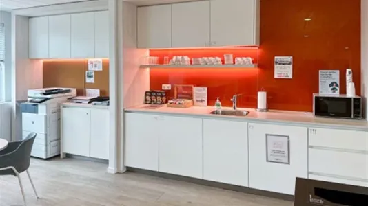 Kantorruimte for rent in The Hague Scheveningen - photo 2