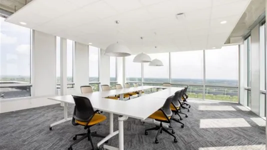 Kantorruimte for rent in Almere - photo 3
