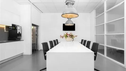 Kantorruimte for rent in Haarlemmermeer - photo 2