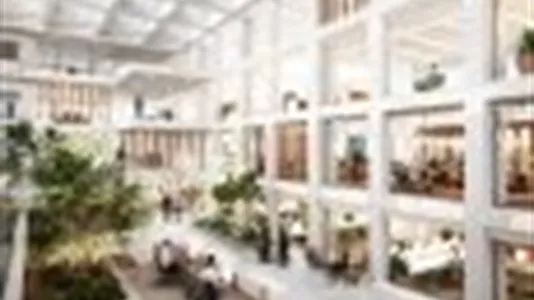 Kantorruimte for rent in Amsterdam Zuideramstel - photo 6