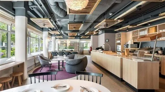 Kantorruimte for rent in Amsterdam-Zuidoost - photo 2