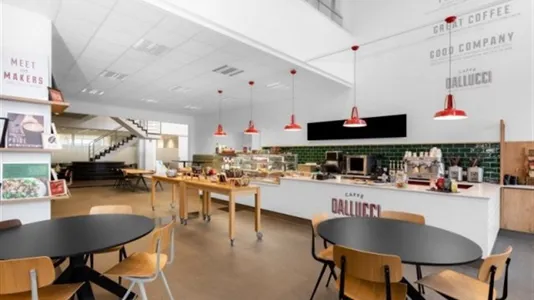 Kantorruimte for rent in Amsterdam-Zuidoost - photo 1