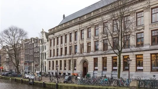 Kantorruimte for rent in Amsterdam Centrum - photo 1