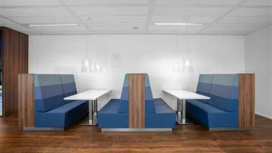 Kantorruimte for rent in Utrecht Zuid-West - photo 3