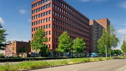Kantorruimte for rent in Tilburg - photo 1