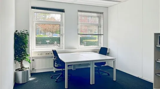 Kantorruimte for rent in Haarlemmermeer - photo 2