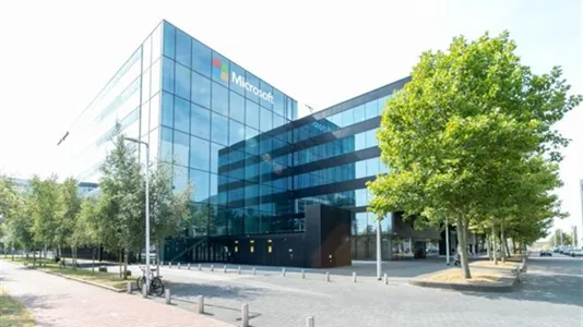 Kantorruimte for rent in Haarlemmermeer - photo 1