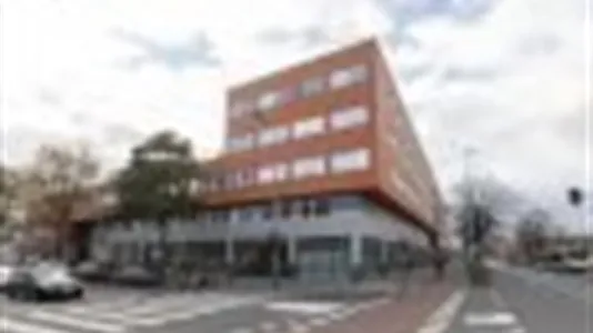 Kantorruimte for rent in Amsterdam Westerpark - photo 5