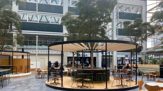 Kantorruimte for rent in Haarlemmermeer - photo 4