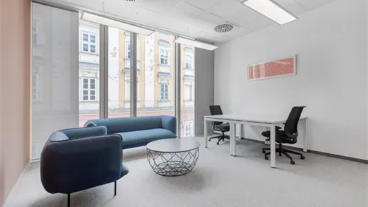 Kantorruimte for rent in Breda - photo 2