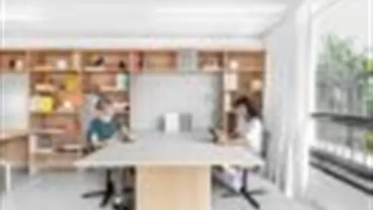 Kantorruimte for rent in Amsterdam Oost-Watergraafsmeer - photo 6