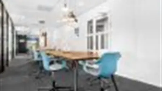 Kantorruimte for rent in Amsterdam Centrum - photo 7