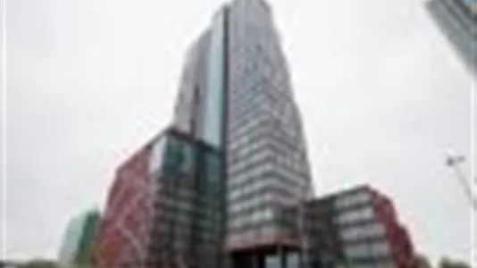 Kantorruimte for rent in Almere - photo 5