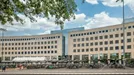 Kantoor for rent, Amersfoort, Province of Utrecht, Stationsplein 17A