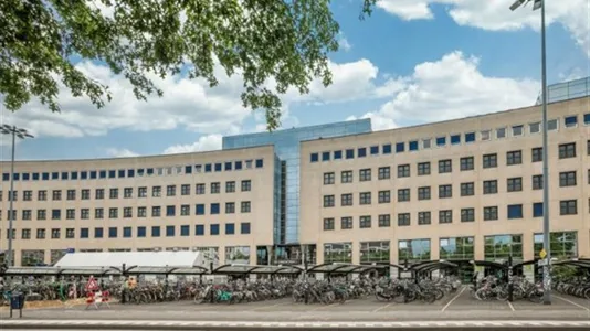 Kantorruimte for rent in Amersfoort - photo 1
