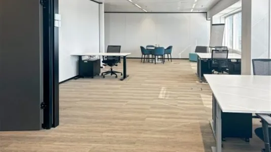 Kantorruimte for rent in Amsterdam Oost-Watergraafsmeer - photo 3